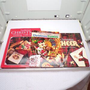 Christmas Recipes, Crafts, & Party Ideas